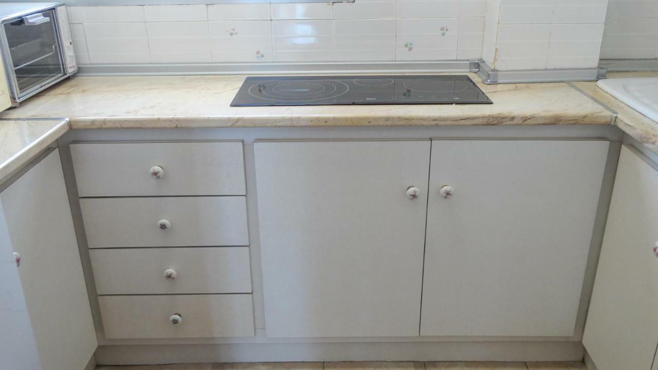 Montesol Primera Linea Trg Benidorm Exterior photo